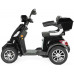  VELECO Scooter Eléctrico de 4 Ruedas Para Personas Mayores Minusvalido 1000W FASTER 25km/h