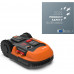  WORX WR155E - Robot Cortacésped Landroid L 2000 WIFI 