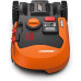  WORX WR155E - Robot Cortacésped Landroid L 2000 WIFI 