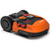  WORX WR155E - Robot Cortacésped Landroid L 2000 WIFI 