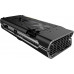  XFX RX 5700 XT Thicc III Ultra 8GB Boost Up to 2025MHz GDDR6 3xDP HDMI Tarjeta gráfica (Rx-57XT8TBD8) 