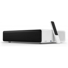 Xiaomi Mi Laser, Proyector 150, Bluetooth 4.2, Android, Blanco 