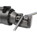 YEZIO Cortador de Barra de Refuerzo eléctrica Cortador de Barras de Refuerzo eléctrico RC-32 Cortador hidráulico de Barra de Acero inalámbrico
