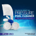 Zodiac Polaris Vac-Sweep 360 Limpiador de Piscina Lateral a presión 