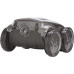Zodiac Vortex OV 5480iQ, Negro y Azu 
