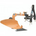 Tractor pequeno TYM F50R — 50HP Giro 52º 