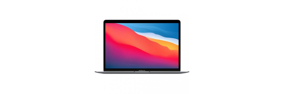 MacBookAir