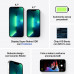  Apple iPhone 13 Pro (128 GB) - Plata 