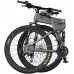 Legend ETNA 500W 45km/h Bicicleta eléctrica de montaña MTB Smart eBike 27,5", Doble suspensión RockShox + KS, Frenos de Disco hidráulico Legend ETNA 500W 45km/h Bicicleta eléctrica de montaña MTB Smart eBike 27,5", Doble suspensión RockShox + KS, Frenos de Disco hidráulico