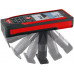  Leica Geosystems Leica DISTO S910 P2P-Package - Medidor de distancia láser 