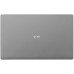  LG - 15Z95N-G-AA78B - Portátil ultraligero 15" FullHD IPS (IntelCore i7 11ª Generación, 16GB RAM, 512GB SSD, Iris Xe Graphics, Windows 10 Home) - Teclado QWERTY Español, Plata 