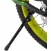 cysum Bicicletas MTB eléctricas para Adultos Bicicleta eléctrica de montaña de 26 Pulgadas 48V 1000W 17Ah Ebike  