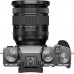  Fujifilm X-T4 16651277 - Kit de cámara con Objetivo XF16-80/4, Color Plateado 