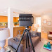  Matterport Pro2 3D Cámara MC250    