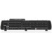  Behringer X32 mezclador DJ, Mezclador para DJ, 24 Bit, 10, 22000 Hz, 0.006%, 6.3 mm, 90 cm, 52.8 cm, Negro, X32, Console 