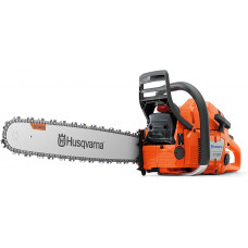  Motosierra HUSQVARNA 372XP 
