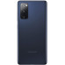  Samsung Smartphone Galaxy S20 FE con Pantalla Infinity-O FHD+ de 6,5 Pulgadas, 8 GB de RAM y 256 GB de Memoria Interna Ampliable, Batería de 4500 mAh y Carga rápida Azul (Version ES) 