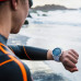  Suunto 9 Baro - Reloj Multideporte GPS, Unisex, Sin correa de frecuencia cardíaca, Blanco, 24.5 cm 