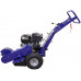  T-Mech - Triturador de Tocones Descepadora 13HP para Cortar Tocones de Árbol y Raíces para Jardineros Profesionales, Paisajistas y Aficionados 