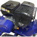  T-Mech - Triturador de Tocones Descepadora 13HP para Cortar Tocones de Árbol y Raíces para Jardineros Profesionales, Paisajistas y Aficionados 