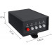  Detector De Metales Liviano Portátil, Detector De Metales De Gran Alcance Y Larga Distancia Para Adultos, Detector De Metales Digital De 30 M De Profundidad Para Explorar Minerales De Gemas De Oro 