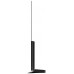  LG OLED65CX6LA - Smart TV 4K UHD OLED 164 cm (65") con Inteligencia Artificial, Procesador Inteligente α9 Gen3, Deep Learning, 100% HDR, Dolby Vision/ATMOS, 4xHDMI 2.1, 3xUSB 2.0, Bluetooth 5.0, WiFi [Clase de eficiencia energética G] 