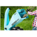  hillvert Trituradora De Madera a Gasolina Triturador De Jardín HT-HECTOR 420 (Velocidad Giro: 3.600 rpm, Potencia Máx. Motor: 15 PS, Diámetro Máx. Corte: 100 mm 