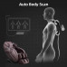  iRest  Sillón de masaje para todo el cuerpo - Sillón reclinable Zero Gravity - Manos robóticas 3D con pistas SL - Masaje para la Shiatsu - Función calor en la espalda - Masajeador de rodillo 