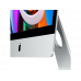Apple iMac (2020), 27" Retina 5K, Intel® Core™ i7 10ª Gen, 8 GB, 512 GB SSD, Radeon Pro 5500 XT, MacOS, Plata