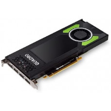  DELL Quadro P4000 8GB 4 DP, 490-BDXP  