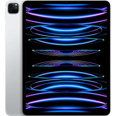 Apple 2022 iPad Pro de 12,9 Pulgadas Wi-Fi + Cellular, 2 TB