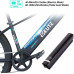  ESKUTE Bicicleta Eléctrica de Montaña ‘Voyager’ 27,5'' E-Bike MTB Pedal Assist, Batería de Litio 48V 10Ah, Bicicleta Eléctrica para Adultos 250W, Shimano 7 Velocidades, Amigo Fiable para Explorar… 