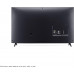 LG 65SM8500PLA - Smart TV NanoCell 4K UHD de 164 cm, 65", con Alexa Integrada, Procesador Inteligente Alpha 7 Gen. 2, Deep Learning, 100% HDR y Dolby Atmos, Color Negro [Clase de eficiencia energética A+] 
