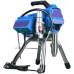 rociador de pintura Máquina de pulverización sin aire profesional Pistola de pulverización sin aire profesional 3200W 3.5L pulverizador de pintura sin aire 700 Herramienta de la máquina de pintura roc
